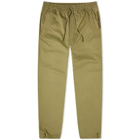 Maharishi Year of The Rat Track PantMaha Olive