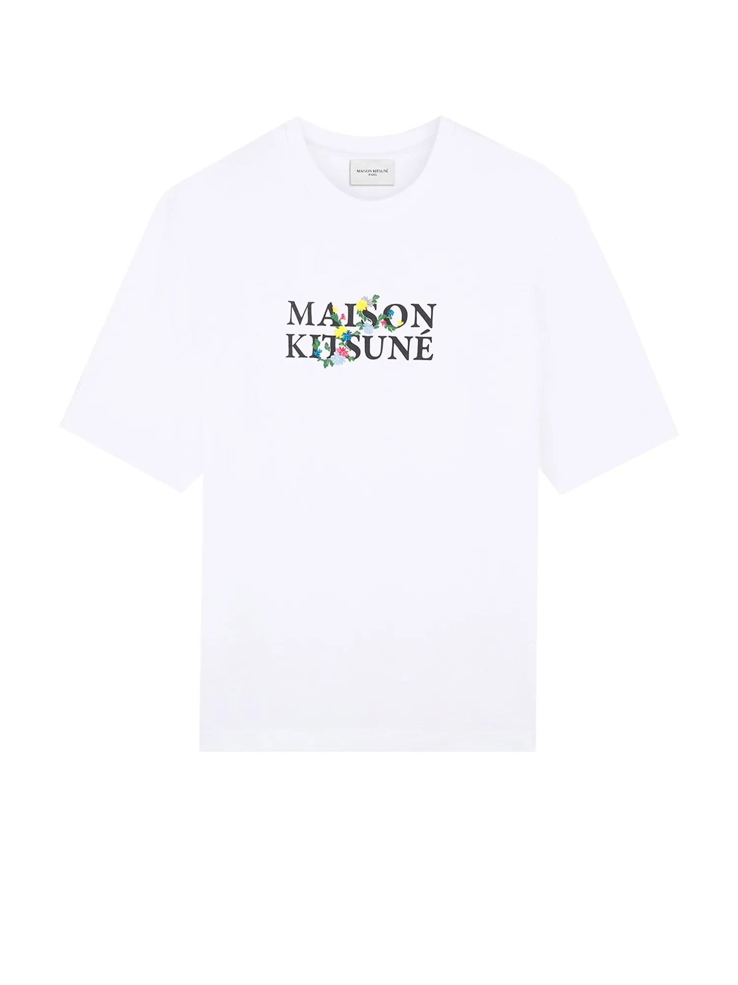 MAISON KITSUNE  |Polos