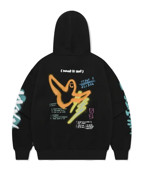 Mark Gonzales  |Hoodies