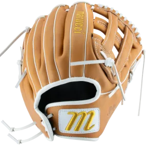 Marucci Oxbow 47A3FP 12.5 Fastpitch Glove: MFGOX47A3FP-TF