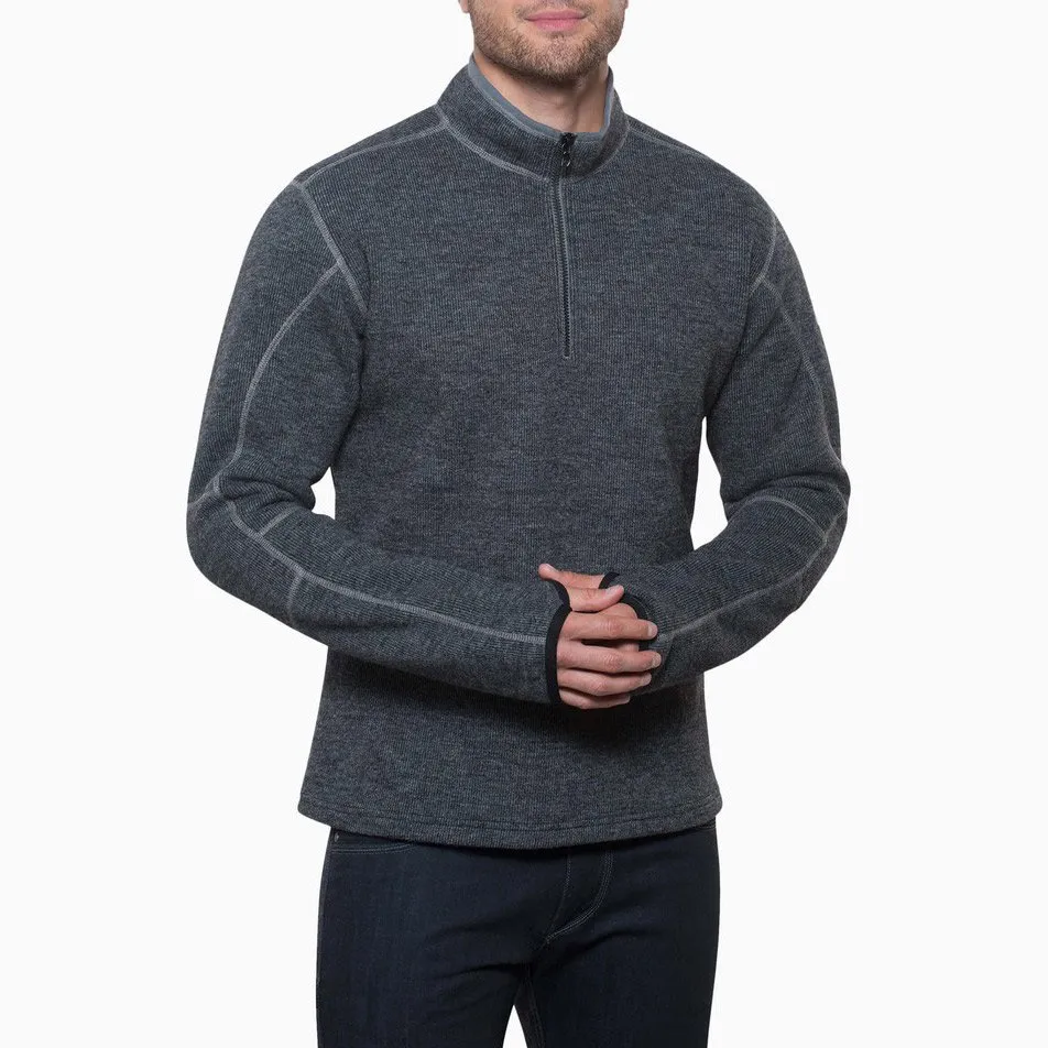 Men’s Kuhl Thor 1/4 Zip Fleece