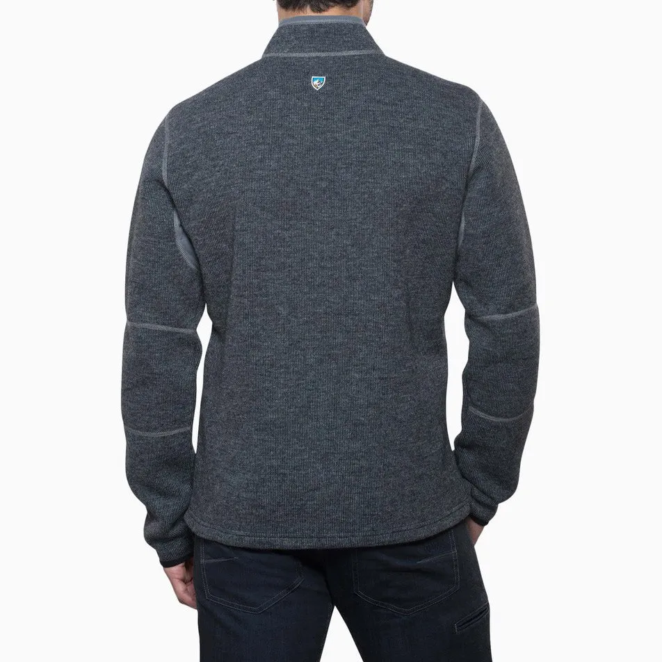 Men’s Kuhl Thor 1/4 Zip Fleece