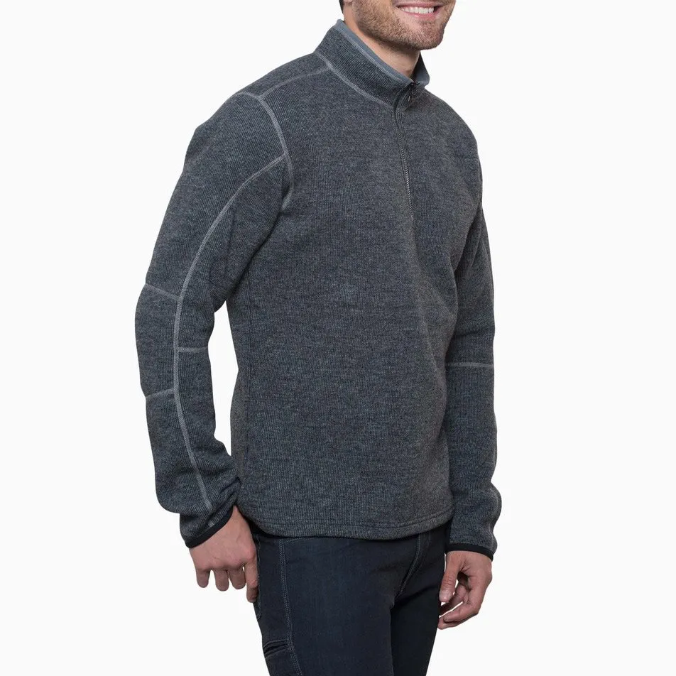 Men’s Kuhl Thor 1/4 Zip Fleece