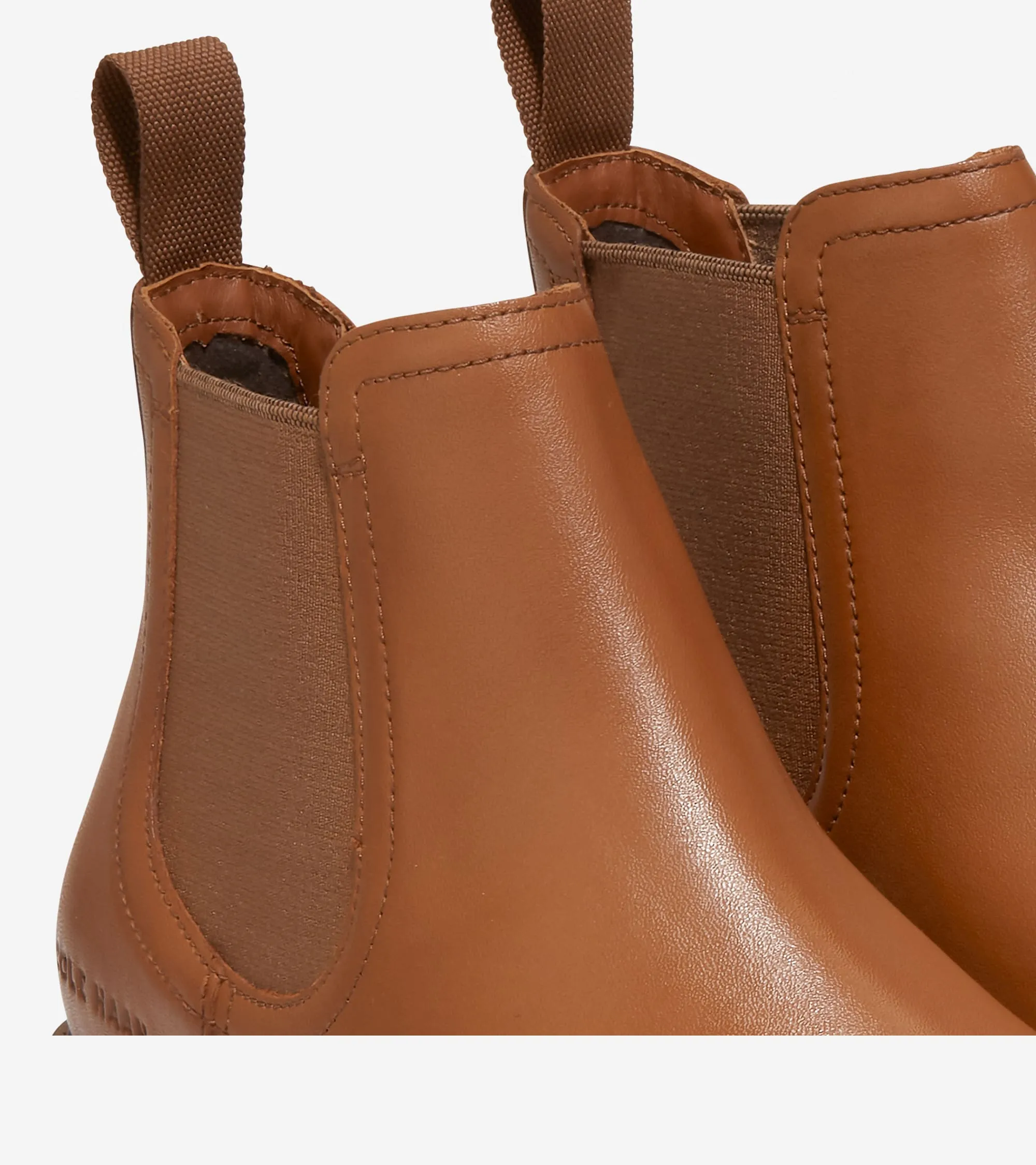 Men's Berkshire Lug Chelsea Boots