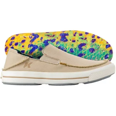 Men's Korkers Dorado Fish Mocs