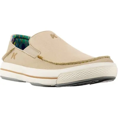 Men's Korkers Dorado Fish Mocs