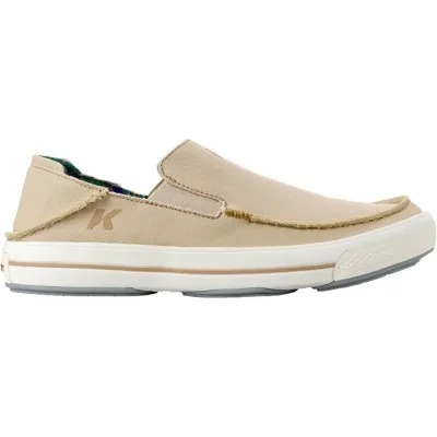 Men's Korkers Dorado Fish Mocs