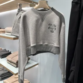 MiuMiu  |Hoodies & Sweatshirts