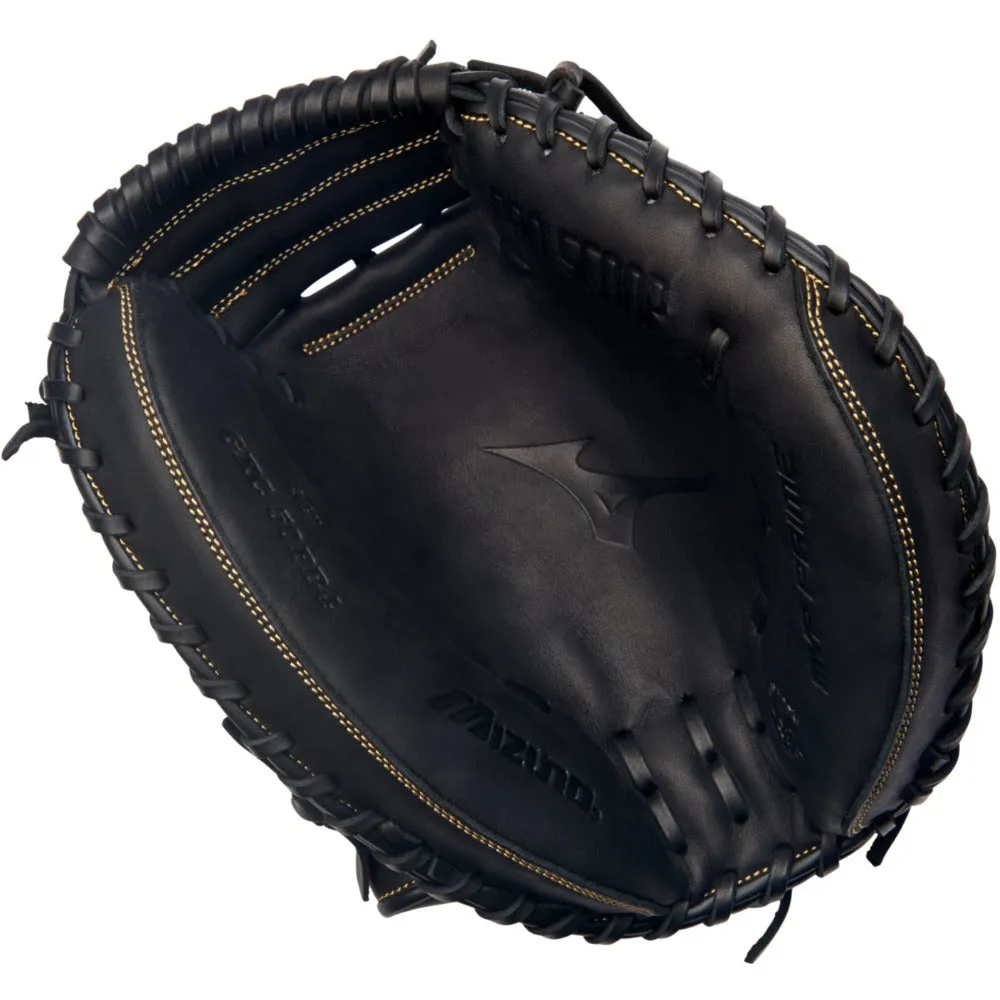 Mizuno MVP Prime 34 Baseball Catcher's Mitt: GXC50PB4 / 313059