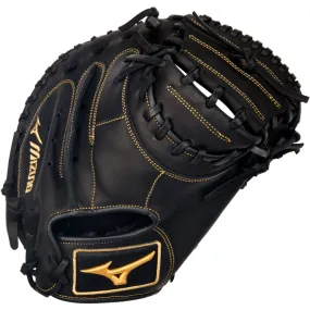 Mizuno MVP Prime 34 Baseball Catcher's Mitt: GXC50PB4 / 313059