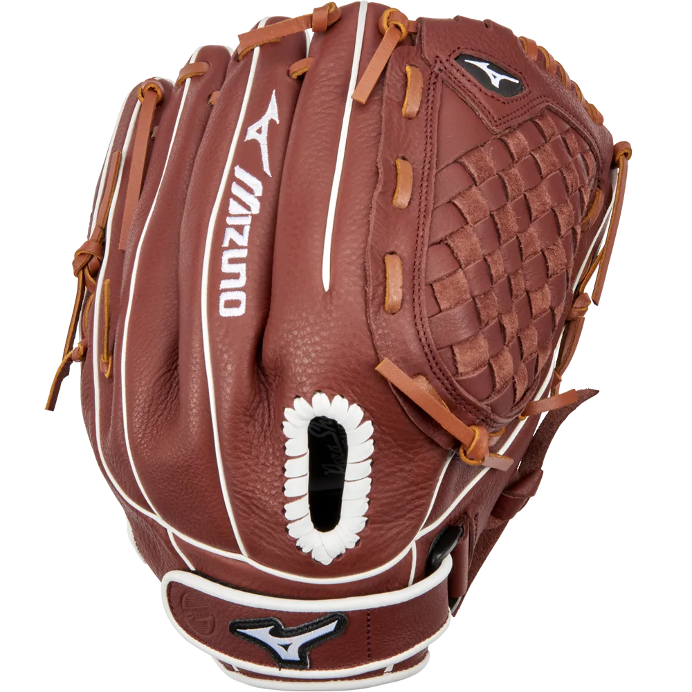 Mizuno Prospect 12 Fastpitch Glove: GPSL1200F4 / 313068