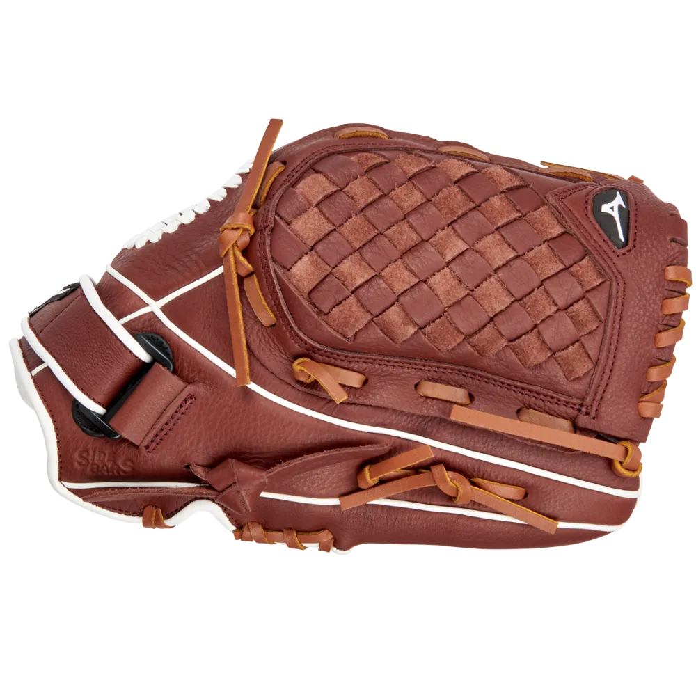 Mizuno Prospect 12 Fastpitch Glove: GPSL1200F4 / 313068