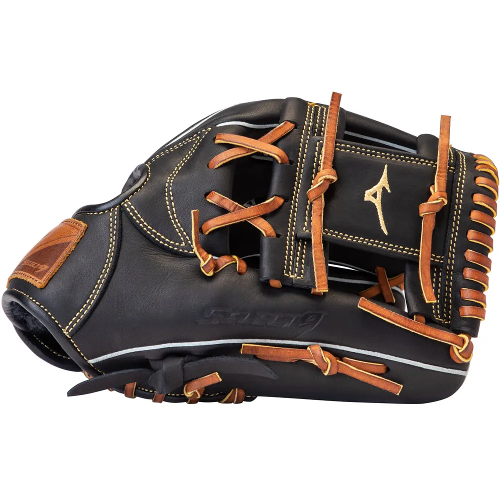 Mizuno Select 9 11.25 Baseball Glove: GSN1125 (312847)