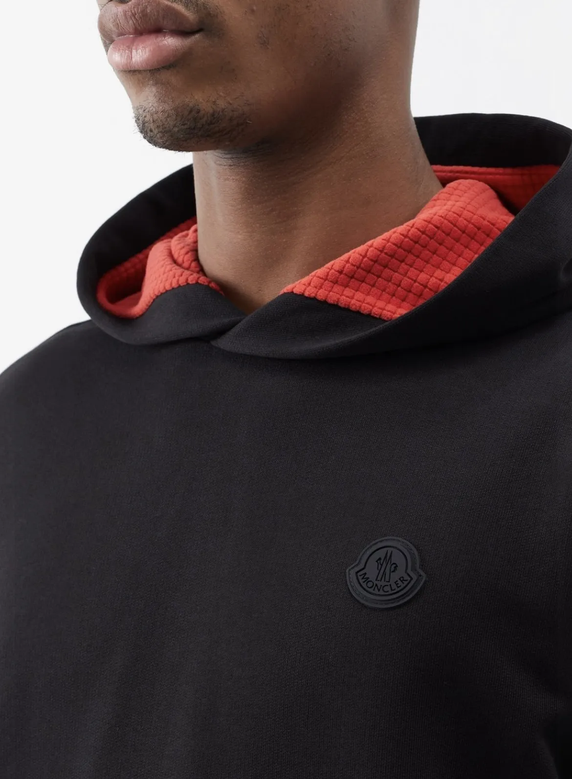 MONCLER  |Cotton FX Advantage / Exclusive Hoodies