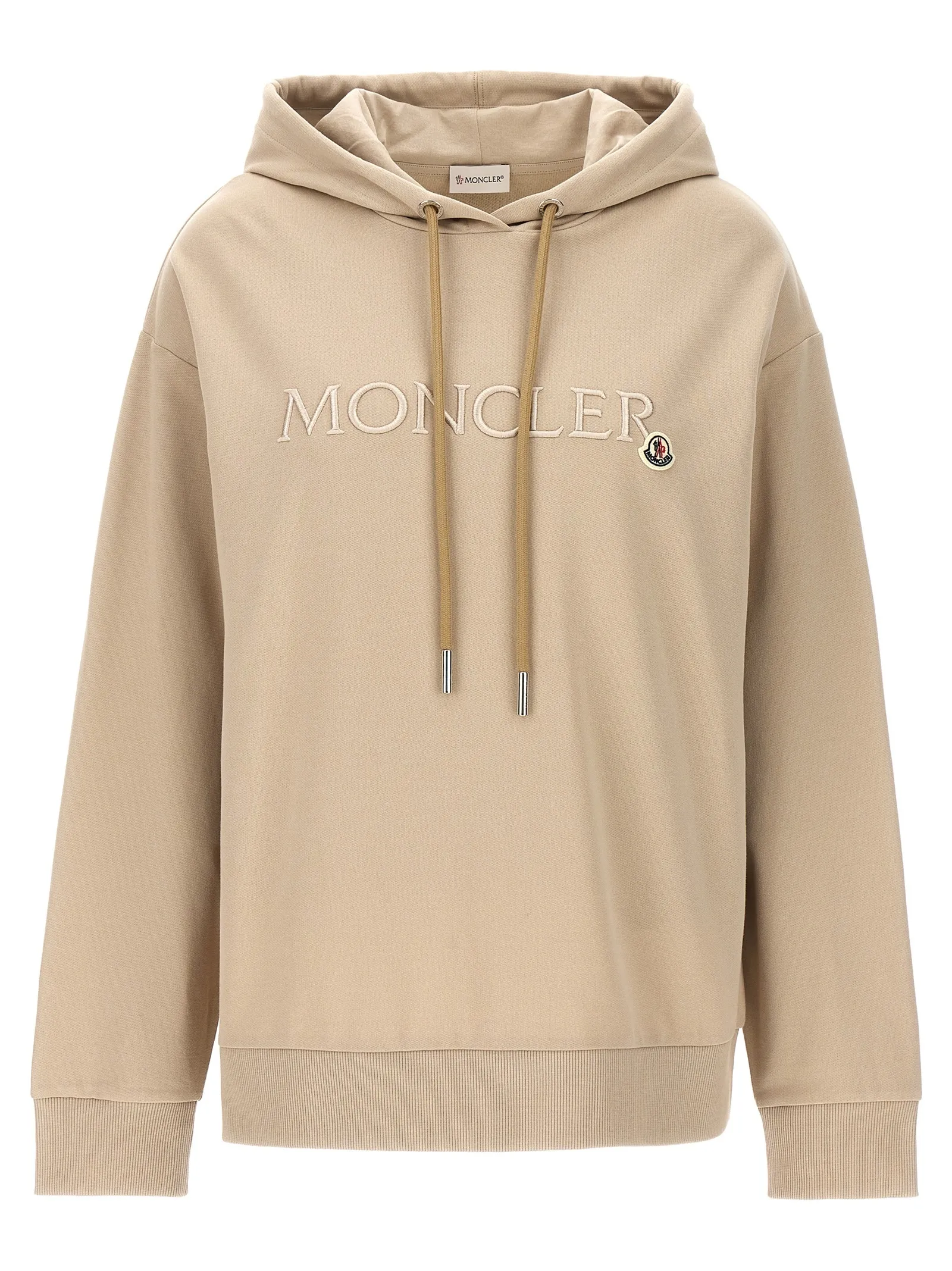 MONCLER  |Hoodies & Sweatshirts