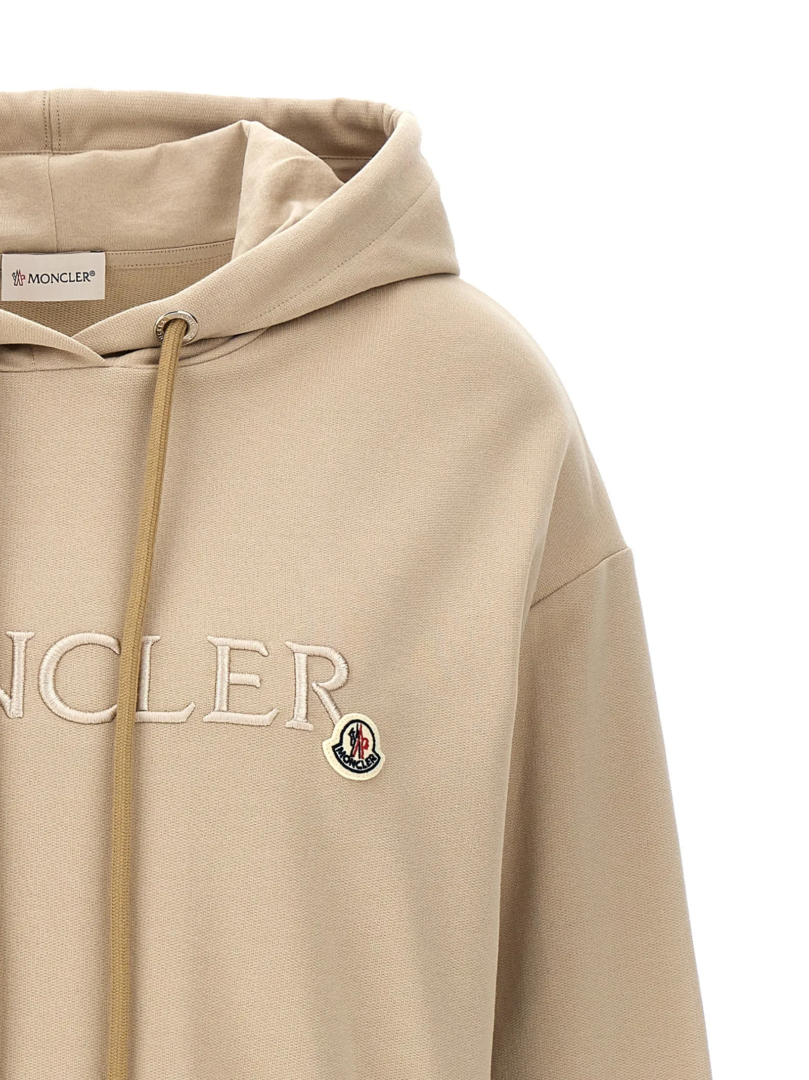 MONCLER  |Hoodies & Sweatshirts