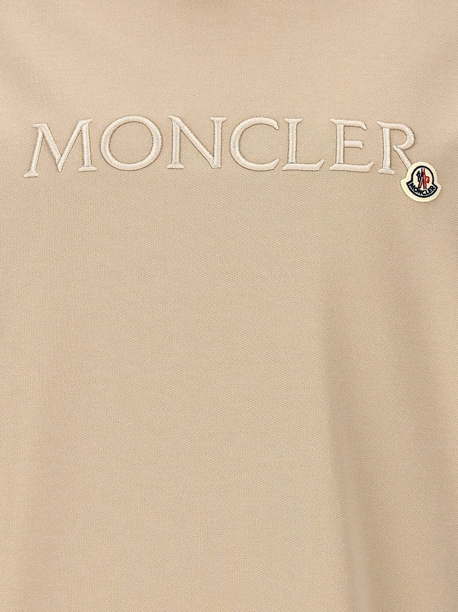 MONCLER  |Hoodies & Sweatshirts