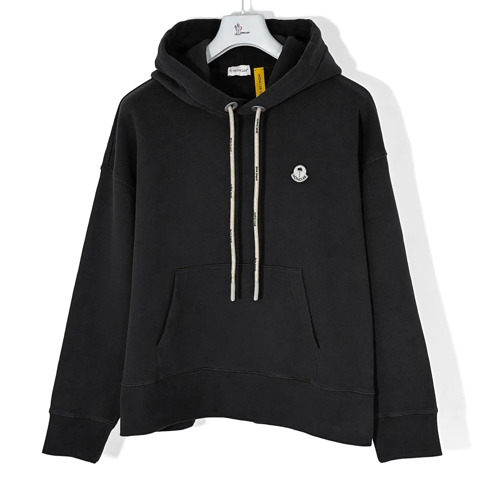 MONCLER  |Logo Hoodies