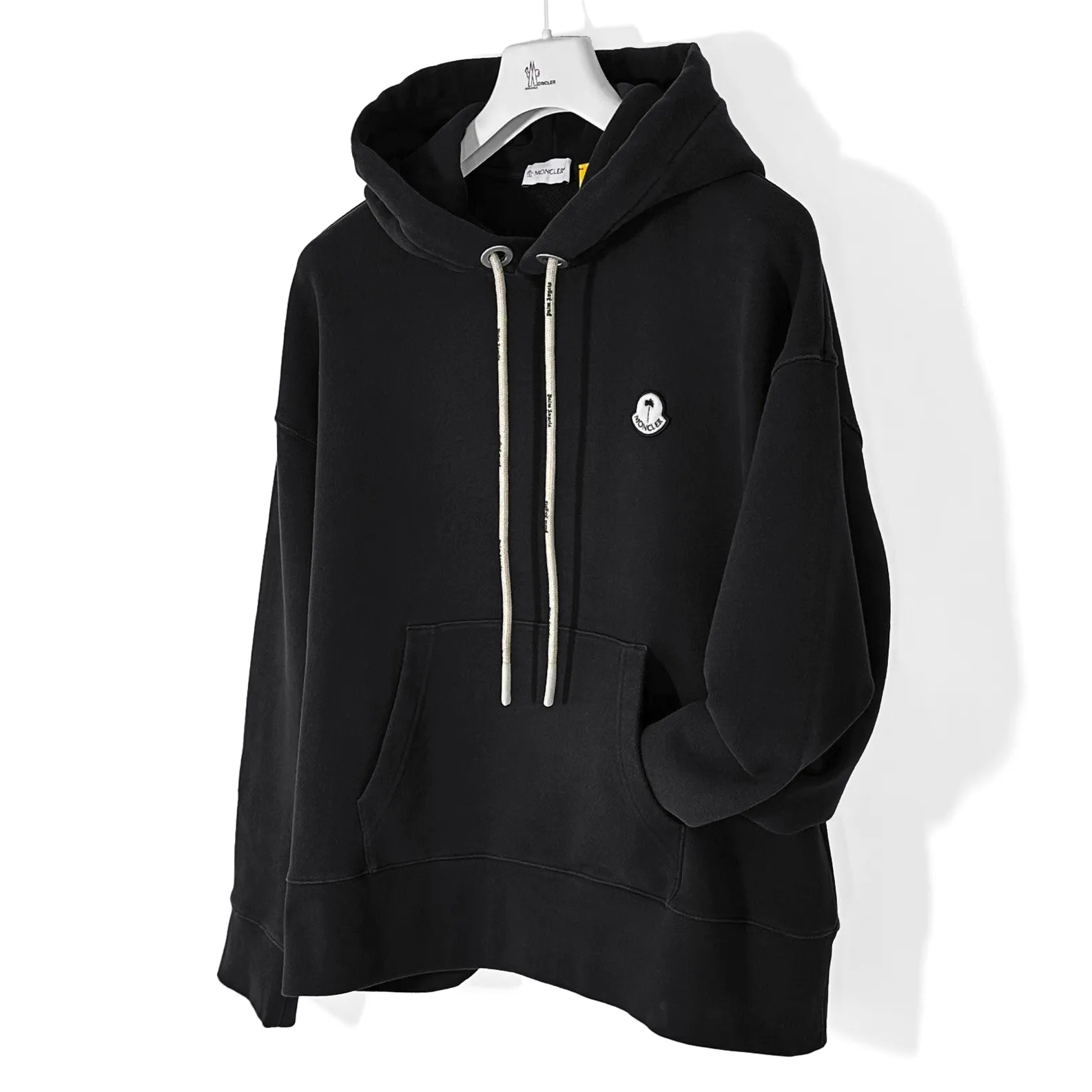 MONCLER  |Logo Hoodies