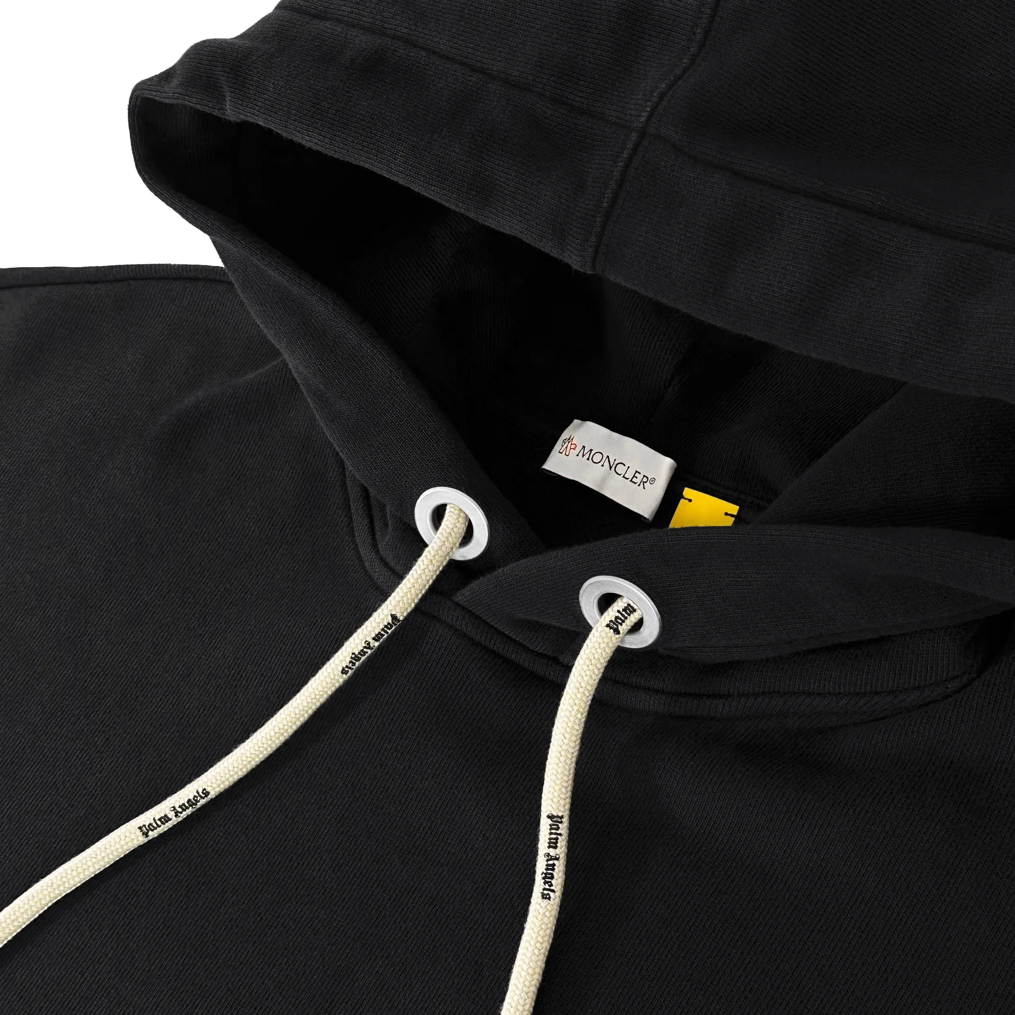 MONCLER  |Logo Hoodies