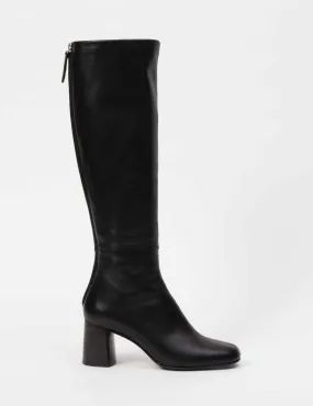 Nadia Soft Heel Boots