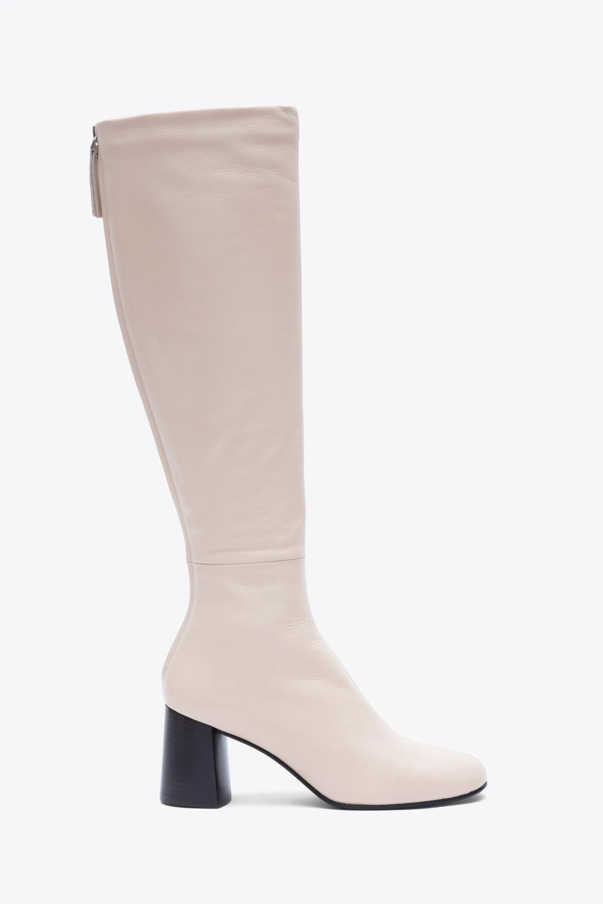 Nadia Soft Heel Boots