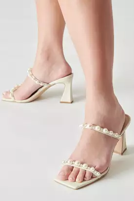 Naja Heels