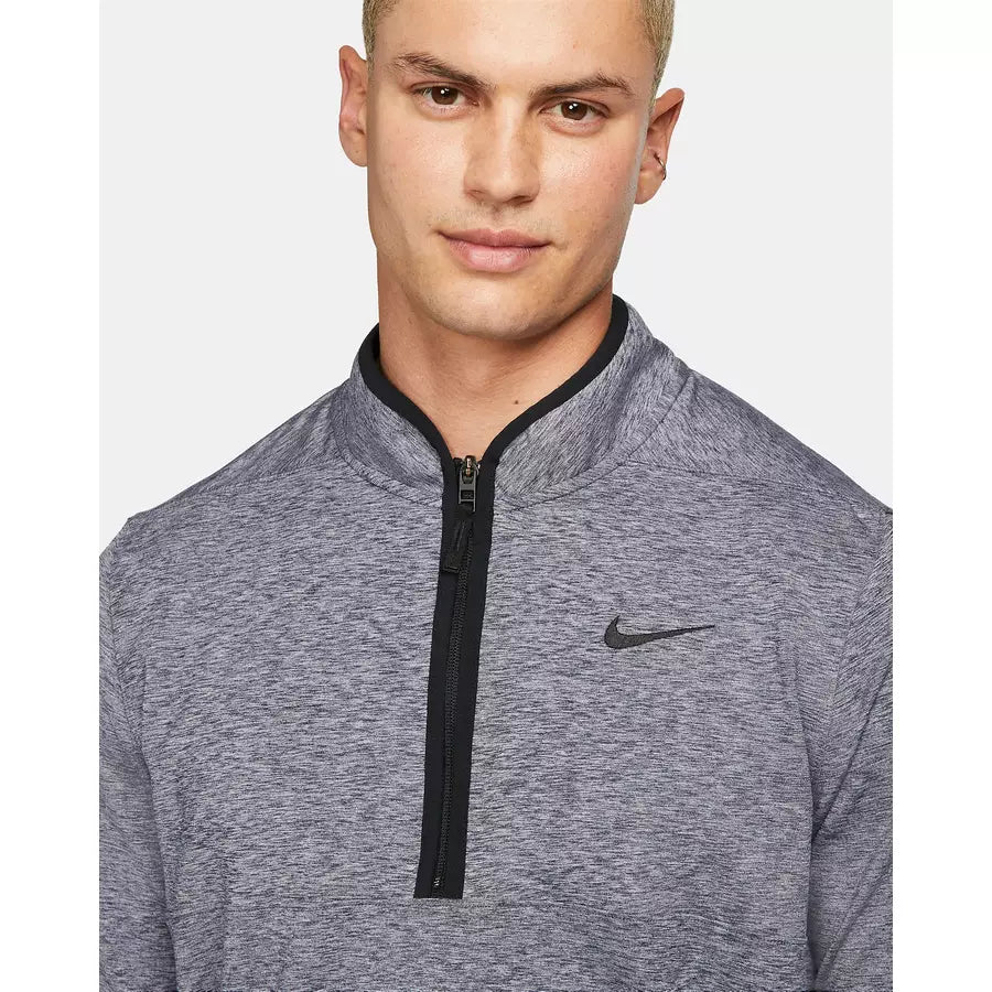 Nike Dri-FIT Victory Men's Half-Zip Golf Top