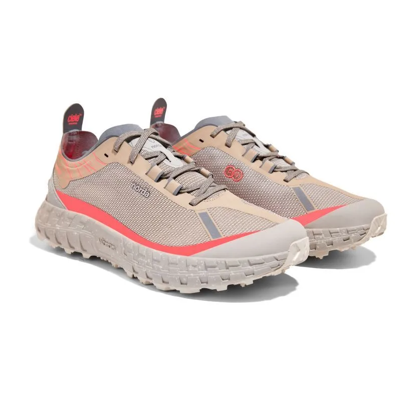 Norda  Norda 001 X Ciele - Scarpe da trail running - Uomo