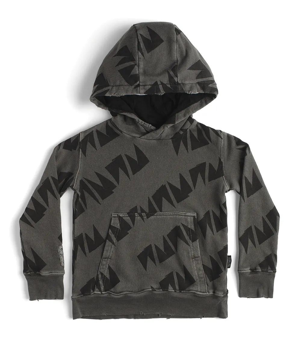 nununu hoodie