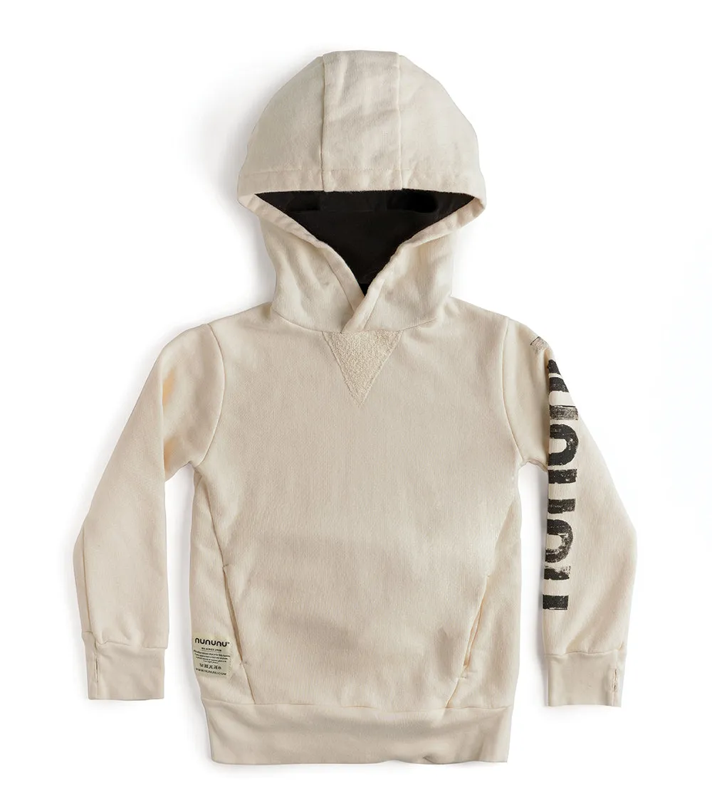 nununu ninja hoodie