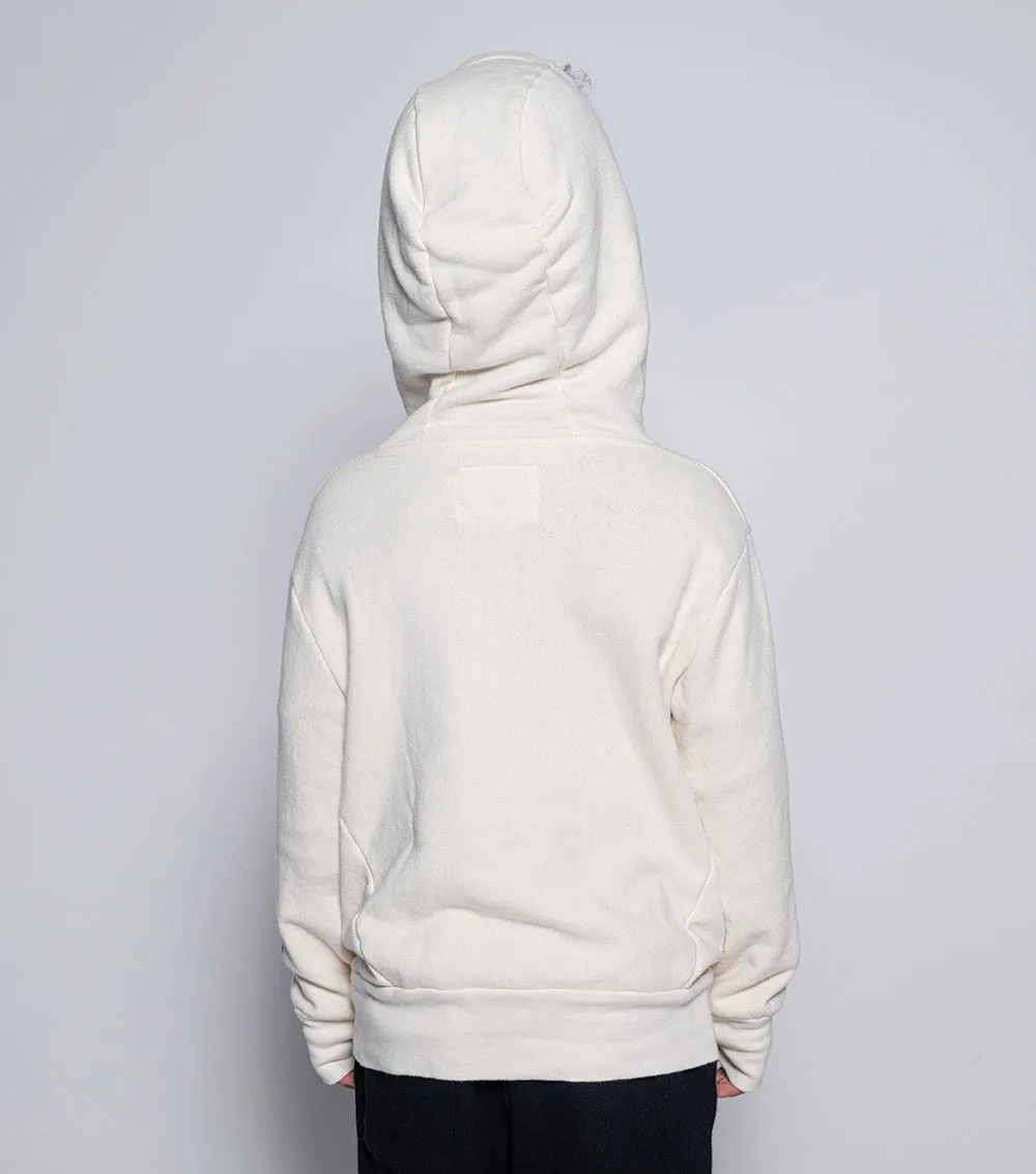 nununu ninja hoodie