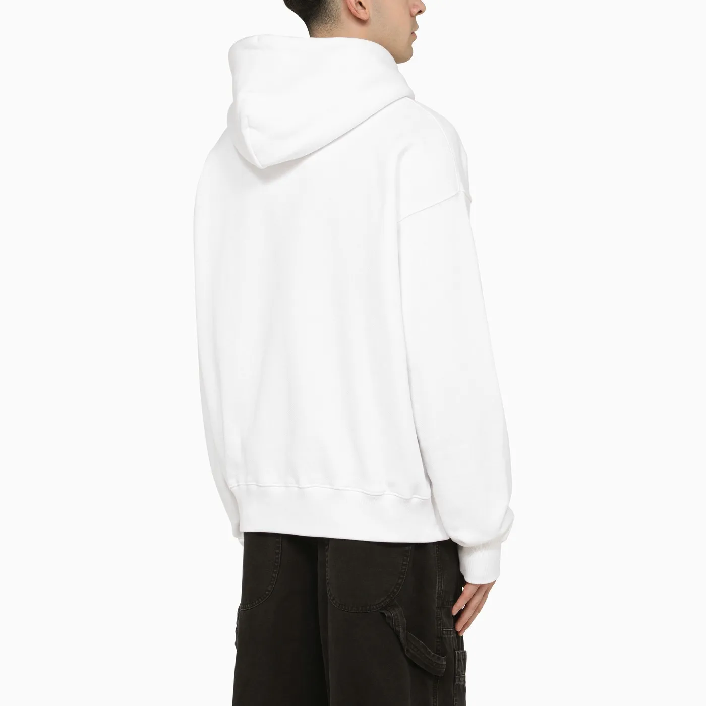 Off-White  |Hoodies