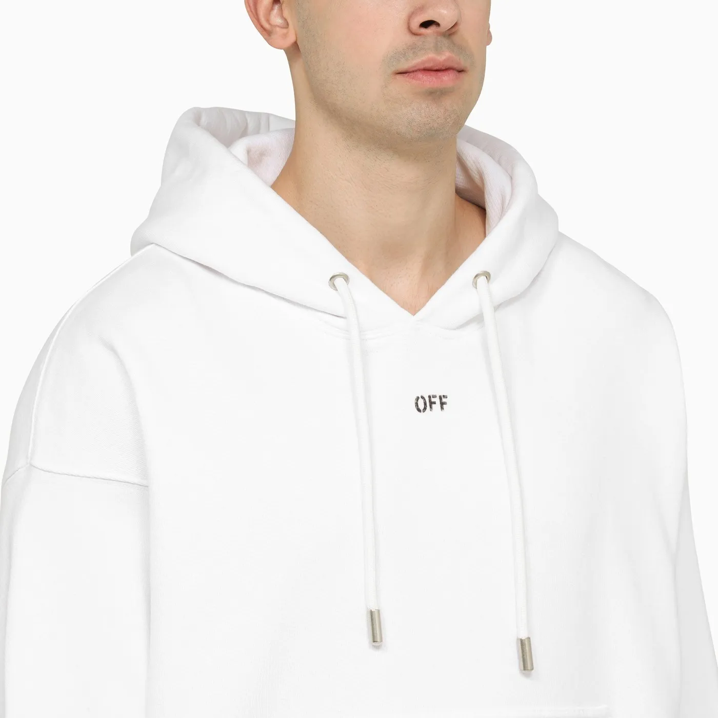 Off-White  |Hoodies