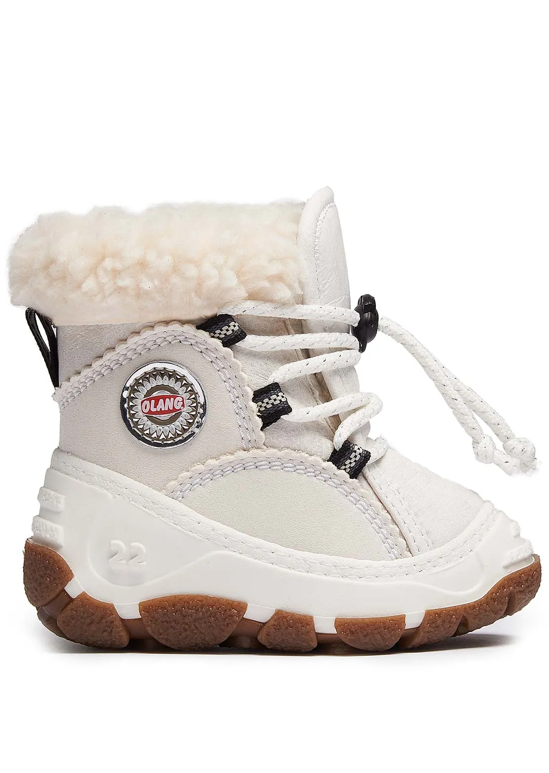 Olang Toddler Randa Boots