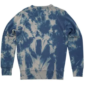 Our Legacy 50s Great SweatIndigo Flamé