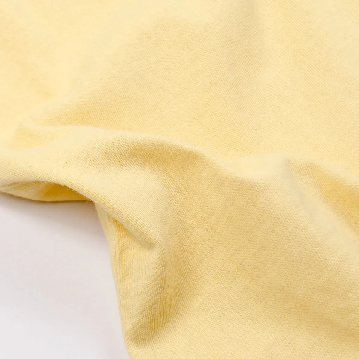 Our Legacy - Perfect T-shirt - Sun Yellow Army Jersey