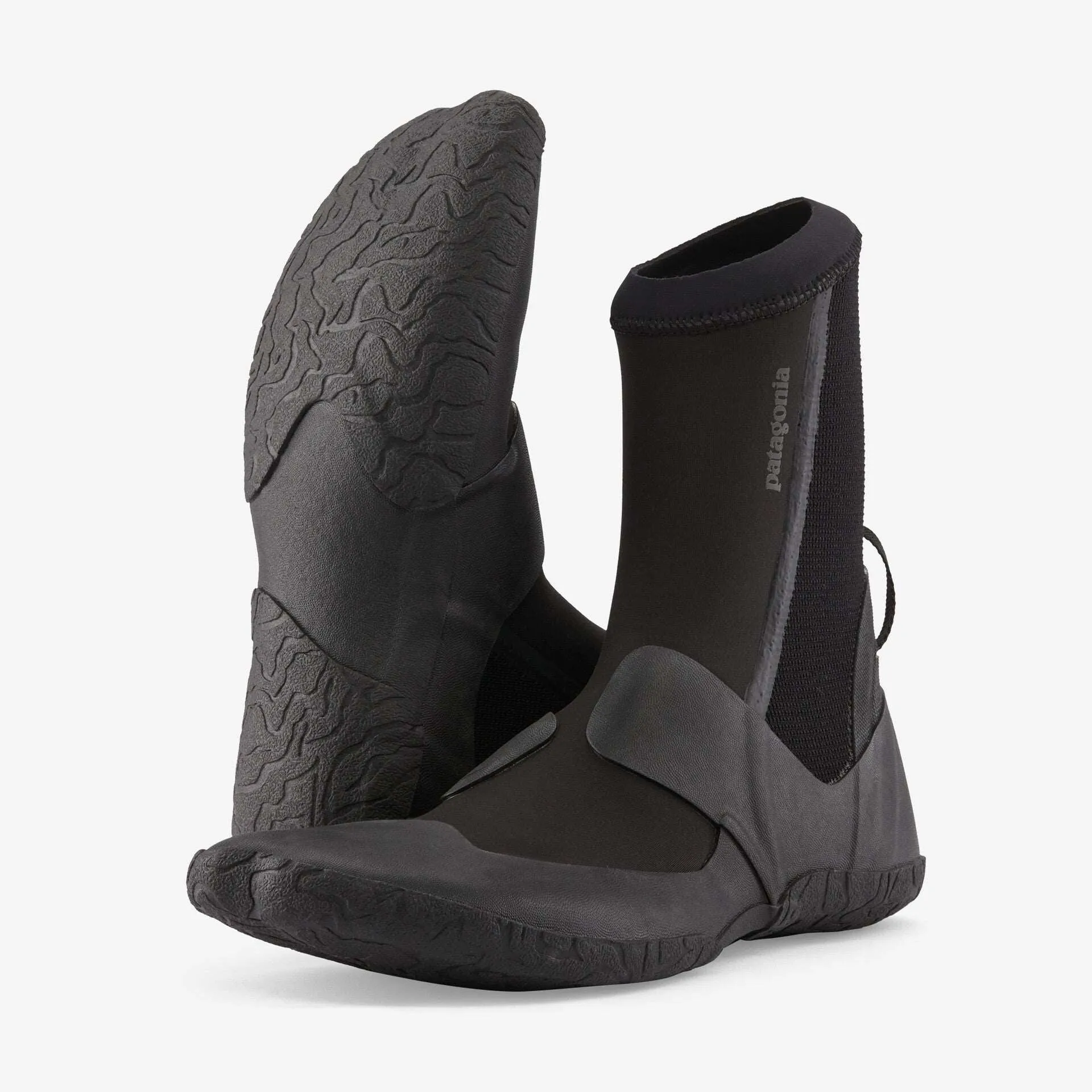 Patagonia R3 Yulex Regulator Split Toe Wetsuit Boots