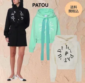 PATOU  |Hoodies & Sweatshirts