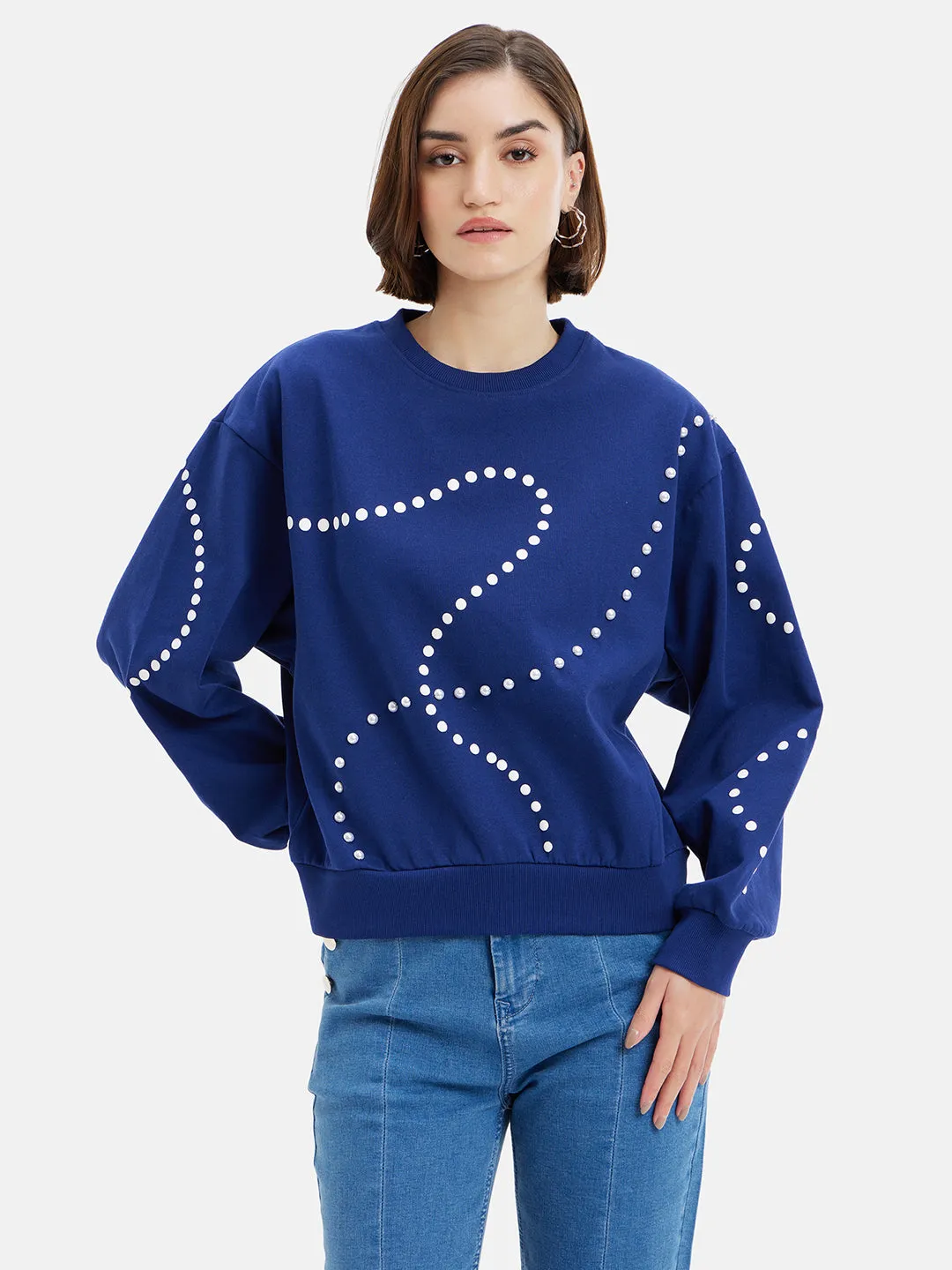 Pearl Sweatshirt