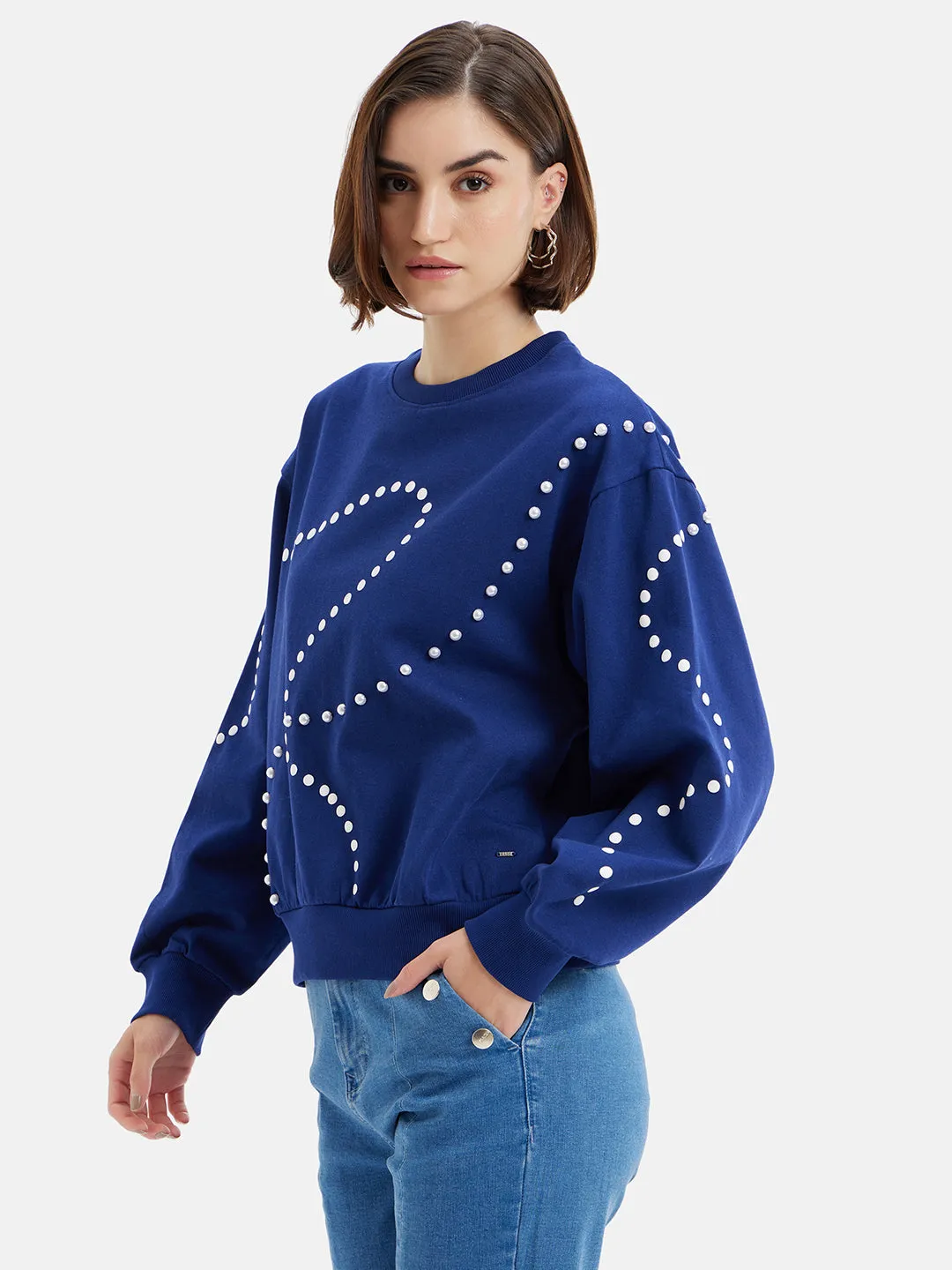 Pearl Sweatshirt