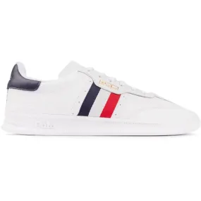 Polo Ralph Lauren Aera Stripe Sneakers