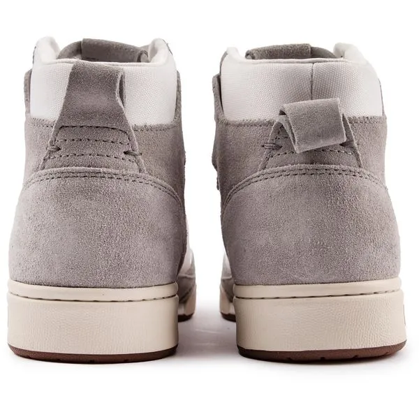 Polo Ralph Lauren Court High Sneakers