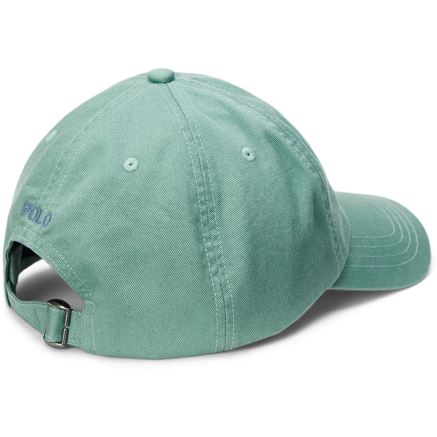 Polo Ralph Lauren Faded Mint Cap