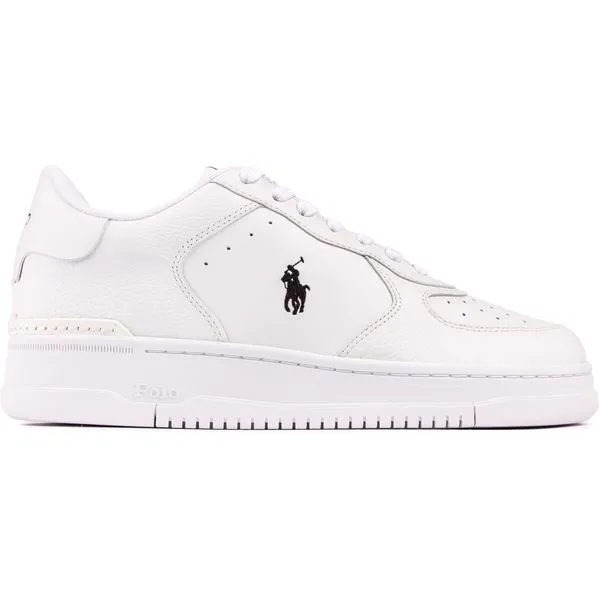 Polo Ralph Lauren Masters Court Sneakers