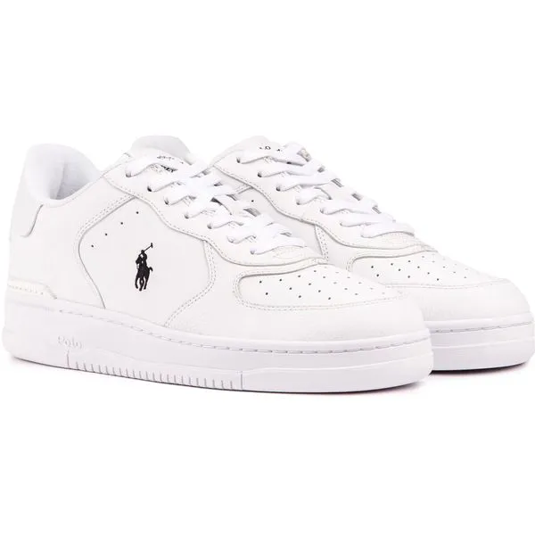 Polo Ralph Lauren Masters Court Sneakers