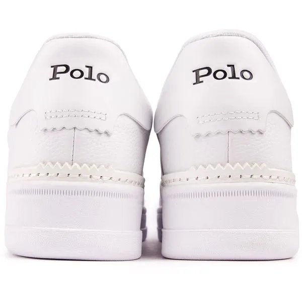 Polo Ralph Lauren Masters Court Sneakers