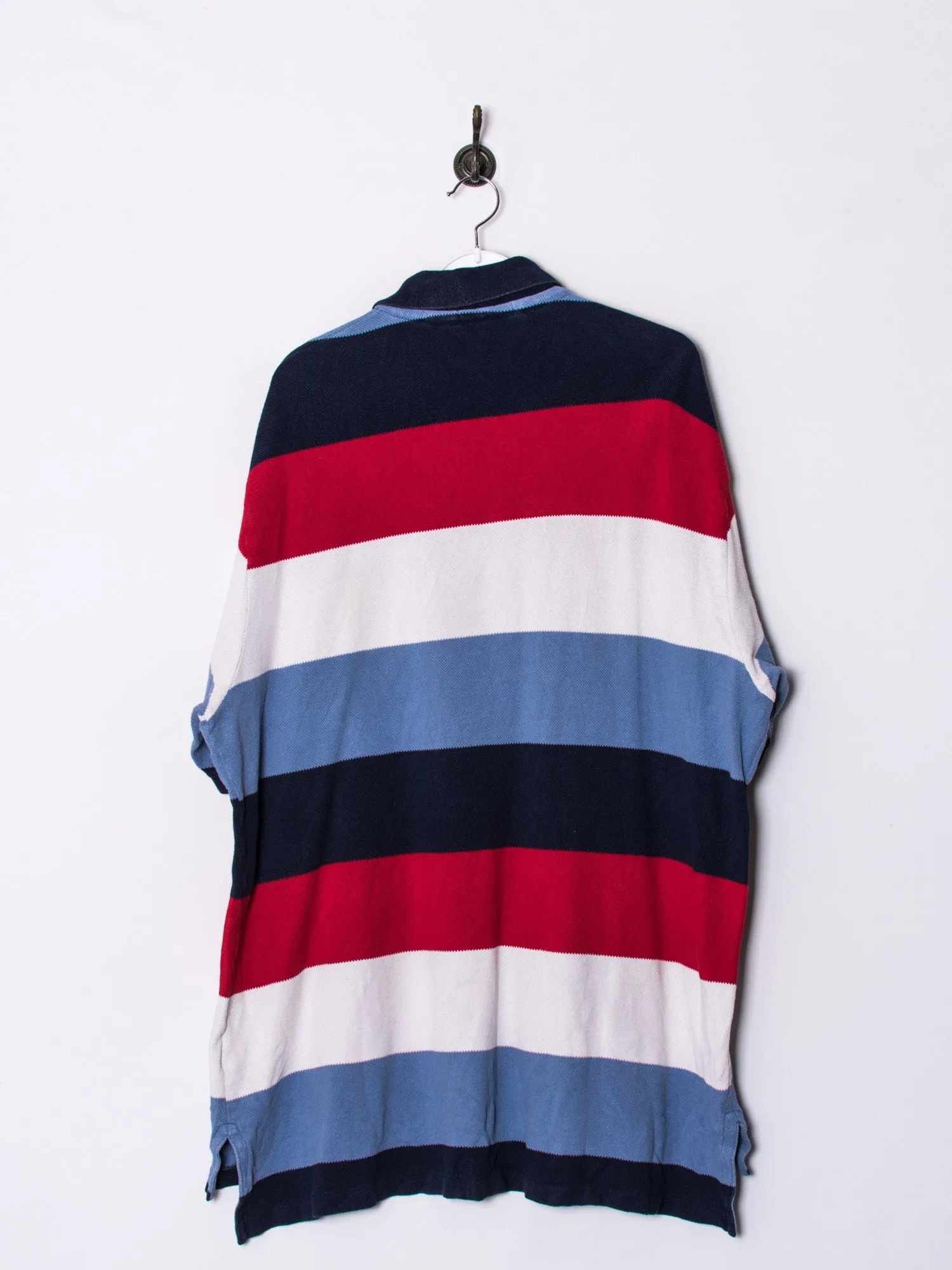 Polo Ralph Lauren Stripes Poloshirt