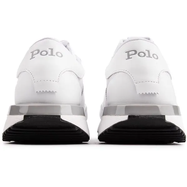 Polo Ralph Lauren Train 89 Sneakers