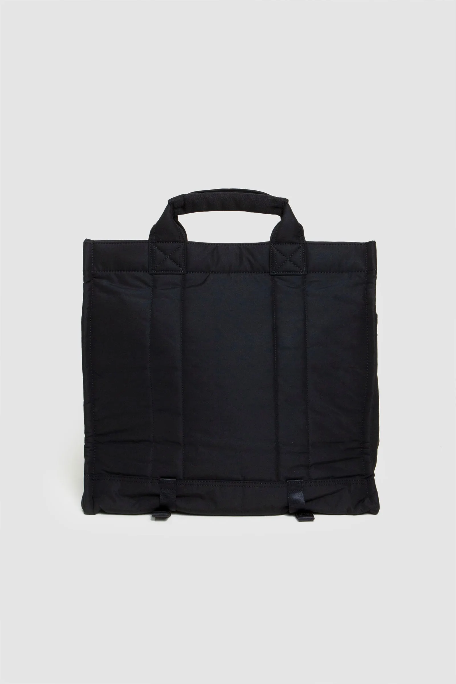 Porter-Yoshida & Co. Senses Tote Bag (L) Black